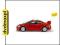 AUTOART PEUGEOT 307 WRC (RED) 80557 (MODELARSTWO)