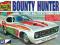 MPC Model plastikowy Connie Kalitta Bounty Hunter