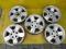 JEEP GRAND CHEROKEE WJ 98-04 FELGA FELGI 17 5x127