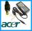 ZASILACZ SIECIOWY ACER 19V 3,42A 65W 5,5x1,7