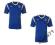 3NS1188 UMBRO RANGERS FC MODNY T-SHIRT 152