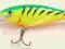 WOBLER RAPALA SHAD RAP SR05 FT WOBLER BYDGOSZCZ