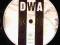 DWA - DWA (Recognition Records)