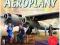 Aeroplany: Pionierzy Lotnictwa -  Martin Wallace