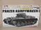 Fujimi 76078  Panzer Kampfwagen I + pojazdy  1/76