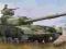TRUMPETER 01578 Soviet T-64 Mod 1972 1/35