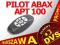 PILOT ABAX APT-100 DWUKIERUNKOWY SATEL APT100 WA-W