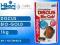 Hikari Discus Bio-Gold 1kg - pokarm dla paletek