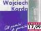 Wojciech Korda OD PIOSENKI DO PIOSENKI || CD