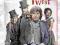 CHARLES DICKENS - OLIVER TWIST DVD FOLIA