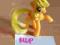 My little pony kucyk MLP 200