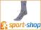 SKARPETY NORDIC WALKING DEODORANT JJW 44-46 szare