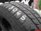 OPONA CONTINENTAL VANCO WINTER 205/65R16C NR:P5045