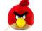 pluszak maskotka Angry Birds 20 cm