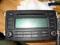 Radio blaupunkt RCD 300 VW Touran