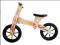 Rowerek biegowy Góralek - jeździk