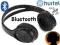 HURTEL Słuchawki Bluetooth BEZPRZEWODOWE