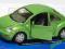 VOLKSWAGEN NEW BEETLE VW 4,5'' ( 1:34 -9 )  MAISTO