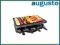 GRILL RACLETTE NA 8 OSÓB HYUNDAI GR 938