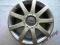 ORYGINAŁ AUDI VW  A4 A6 A8 17 CALI RATY