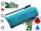 gooha BLUE DROP TWO17 MINI FLAT PARASOL EXTRALEKKI