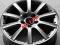ORYGINAŁ VW  PASSAT TOURAN JETTA GOLF 5 6  17 CAL