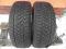 OPONY ZIMOWE DUNLOP 205/50 R17 !!! (L157)