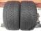 OPONY ZIMOWE DUNLOP 255/40 R17 !!! (L149)