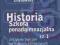 Historia Chybowski zeszyt ćwiczeń cz.1 Demart