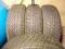 Opony zimowe PNEUMANT 165/80R13 165/80/13 7,1mm