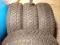 Opony zimowe DUNLOP 155/65R14 155/65/14 6,5mm