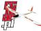 Samolot R-PLANES Easy Fly Sklep RC-TEAM_PL Wrocław