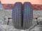 OPONY ZIMOWE TYFON 145/80 R13 !!! (I419)