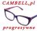 KE 3021  OKULARY PROGRESYWNE ANTYREFLEKS + MONTAŻ