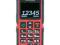 Telefon Dla Seniora Swissvoice SV39 Wodoodporny