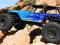 Crawler Axial Wraith Poison 1:10 RTR 2,4 GHz 4WD