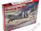 Mustang Mk.III WWII RAF Fighter 1:48 ICM Białystok
