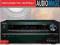 Onkyo TX-NR 626 Czarny AMPLITUNER KINOWY SALON WWA