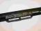 BATERIA DO LAPTOPA ASUS X53 X53SC GWA FVAT KRK