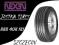 225/65 R17 100H NEXEN Roadian HT - SZCZECIN