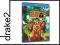 MÓJ BRAT NIEDŹWIEDŹ 2 (DISNEY) [BLU-RAY]