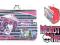 PORTFEL MONSTER HIGH PORTMONETKA PORTFELIK