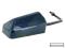 Lusterko STR8 F1 Style CARBON BLUE UNIWERSALNE