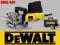 DeWALT DW682K frezarka lamelownica 600W