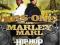 KRS-One &amp; Marley Marl - Hip Hop Lives / nowa
