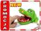 LEAN MP0122 KROKODYL U DENTYSTY Gra KURIER