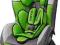 Fotelik samochodowy FENIX 0-18kg Łódź
