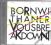 BORN WITH A NERVOUS BREAK DOWN/CD1375