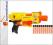 Hasbro Nerf N-Strike Barricade + Baterie 18616P