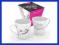 Kubek Glamour Kobiecy czar + GRATIS  24h